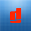 InfoGate OnTheGo for iPhone icon