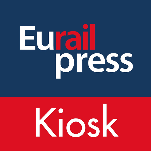 Eurailpress Kiosk app icon