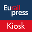Eurailpress Kiosk icon