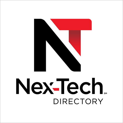Nex-Tech Phone Directory app icon