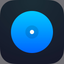 Wiggle - DJ Scratch icon