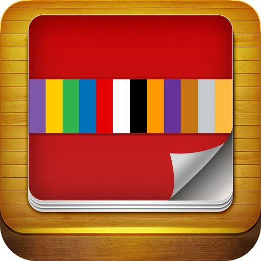 ARC Bookshelf app icon