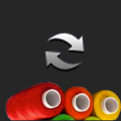 Yarn Count app icon