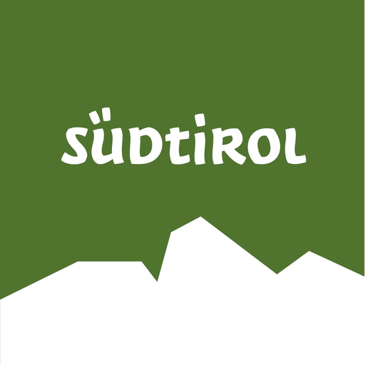 Outdoor Südtirol app icon