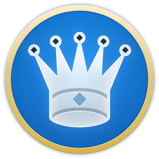 FreeCell+ app icon