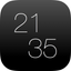 NiceClock Digital icon