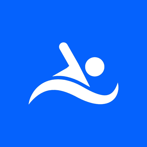 SwimGenie app icon