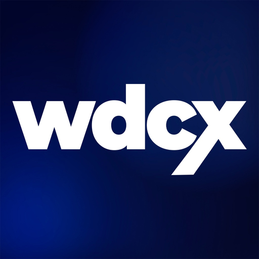 WDCX Radio app icon