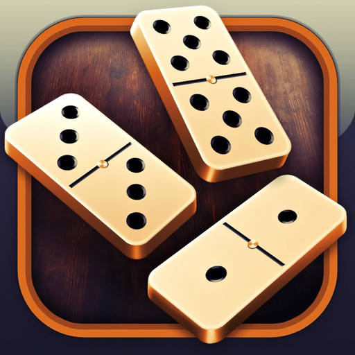 Dominoes Elite app icon