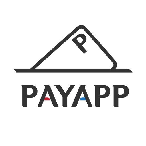 PayApp app icon