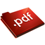 PDF Reader Free for iPhone and iPad icon