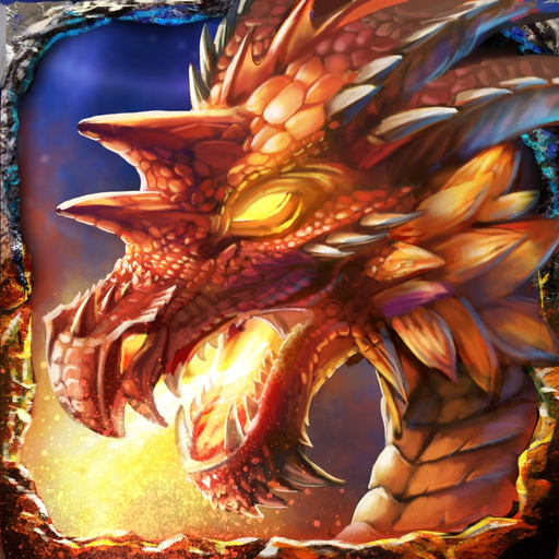 Dragon Soul app icon