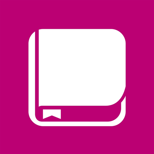 COCORO BOOKS app icon