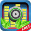 White Noise and Nature Sounds Free icon