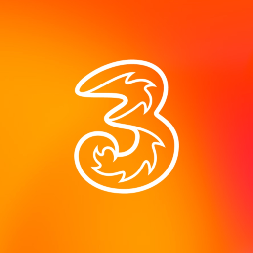 Mitt3 app icon