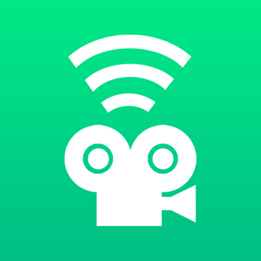 Camera for Stop Motion Studio app icon