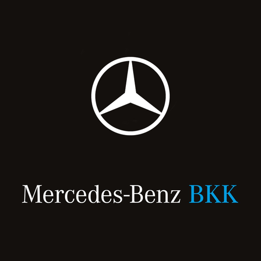 Mercedes-Benz BKK app icon