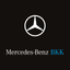 Mercedes-Benz BKK icon