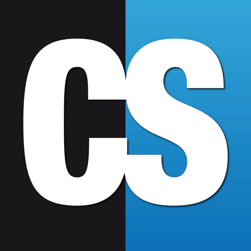 Classic Scooterist Magazine app icon