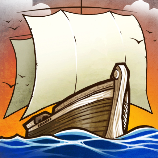 Sinbad app icon