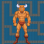 Escape from Labyrinth icon