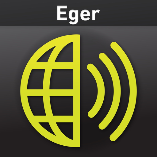 Eger GUIDE@HAND app icon