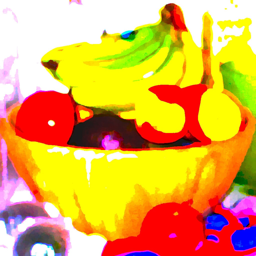 Foodwatts app icon