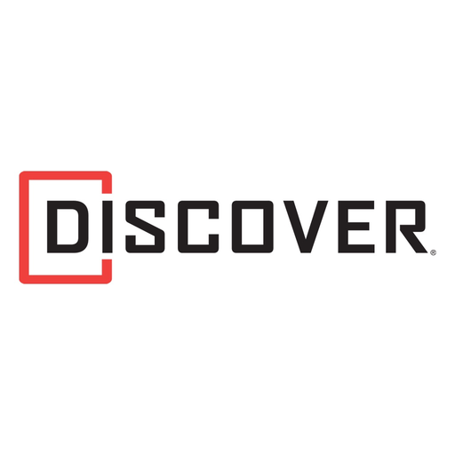 DISCOVER Magazine app icon