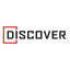 DISCOVER Magazine icon