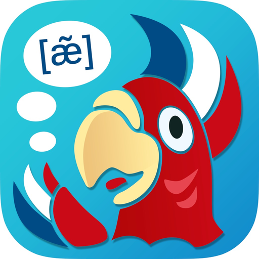 Utter French app icon