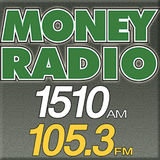 Money Radio 1510 & 105.3 app icon