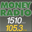 Money Radio 1510 & 105.3 icon