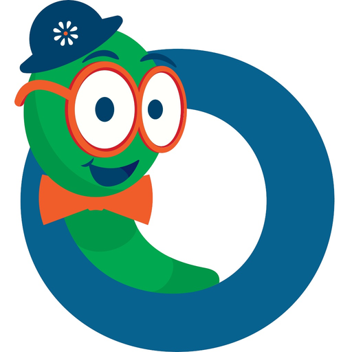 One More Story app icon