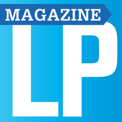 Law Practice Magazine app icon