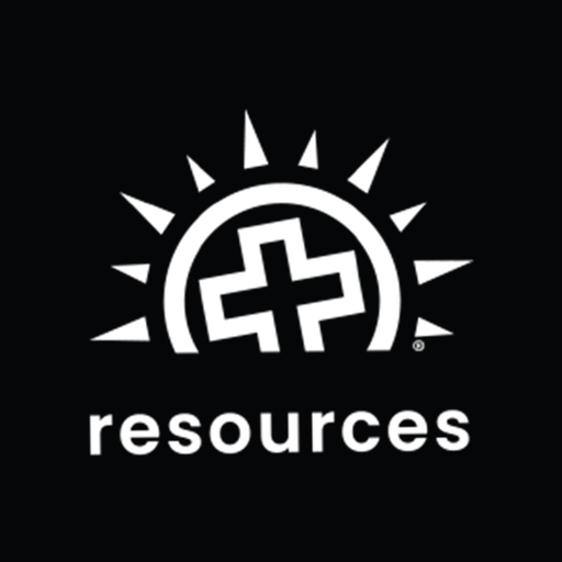 CalvaryFTL Resources app icon