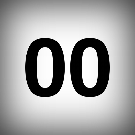 Timer Vibration Text Speech app icon
