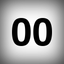 Timer Vibration Text Speech icon