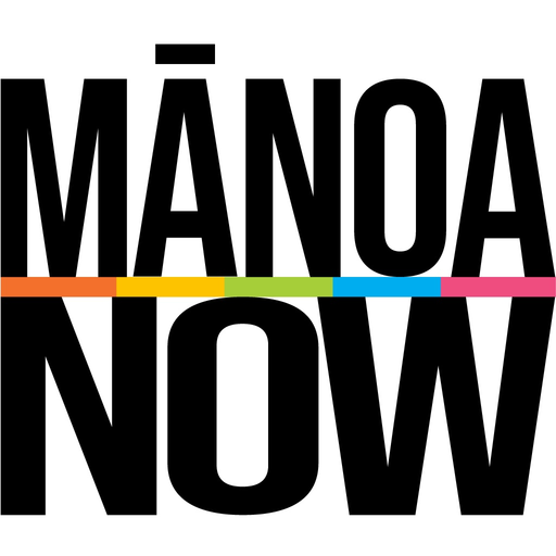 Mānoa Now app icon