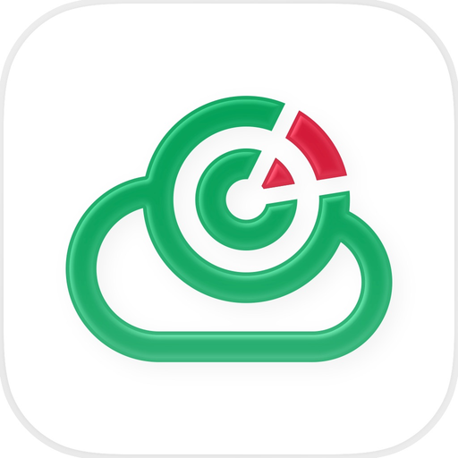 Site24x7 app icon