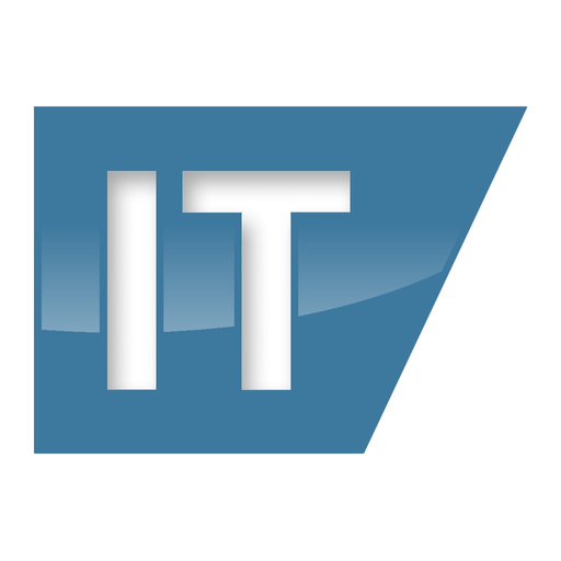 IT-Administrator ePaper app icon