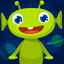 Earth School - Science Games icon