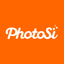 PhotoSi: Photobooks and prints icon