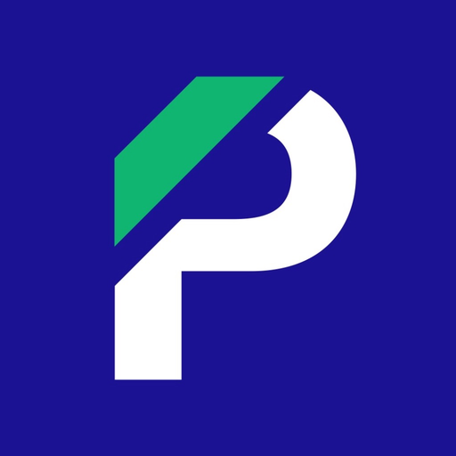 BePark app icon