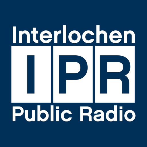 Interlochen Public Radio app icon