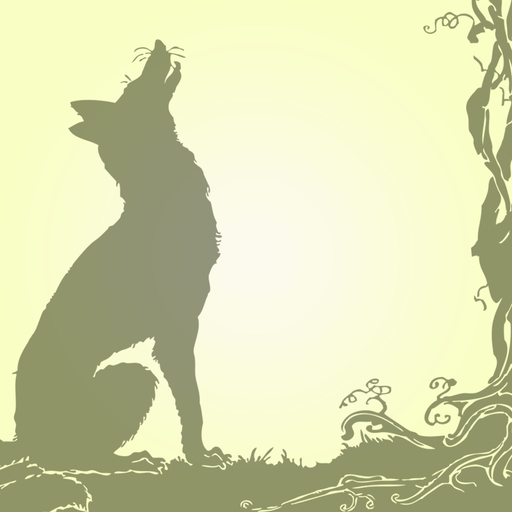 Aesop for Children app icon