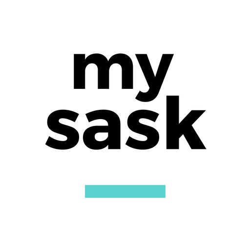 Mysask411 app icon