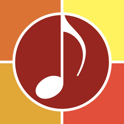 Play Music app icon