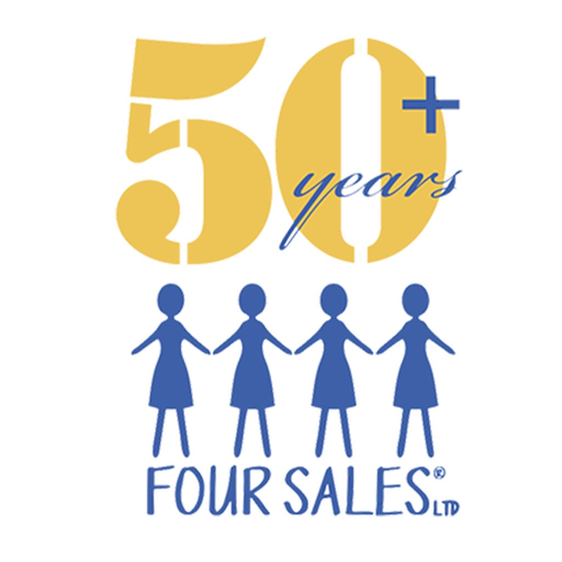Four Sales Ltd Mobile App app icon