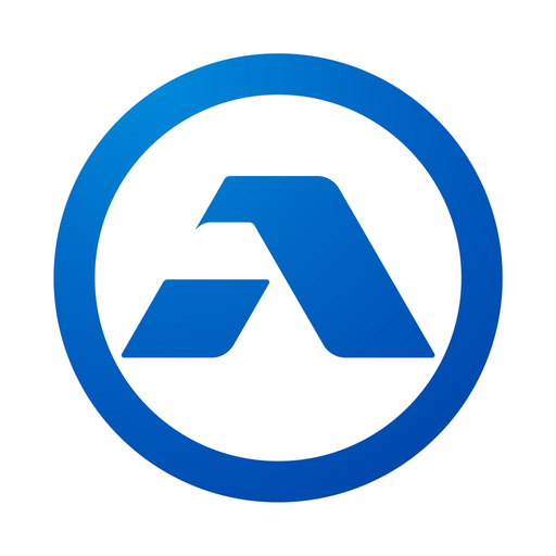 Amarillo National Bank app icon
