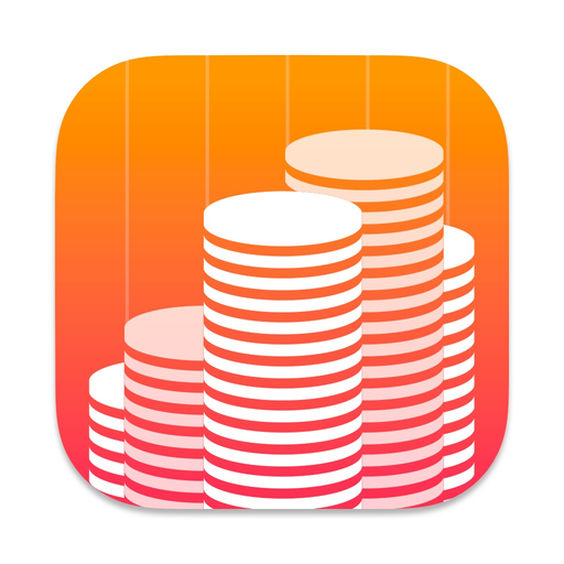 Moneydance 2024 app icon